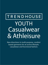 TRENDHOUSE YOUTH GEN Z, CASUAL & ATHLEISURE Online + Workbook