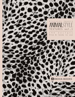 Animal Style Textures 1