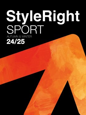 Style Right Sports Active A/W 24/25