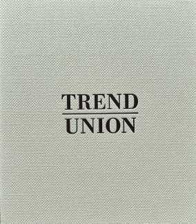 Trend Union Colour Forecast S/S 2026