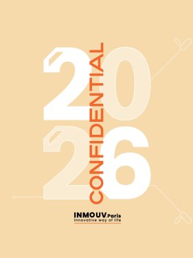 Inmouv Confidential S/S 2026