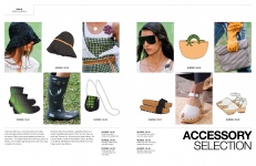 NEXT LOOK WOMEN TREND