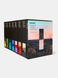 Pantone Cotton Swatch Library NEW 2800 Colors