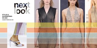 ‎‎

STYLES & ACCESSORIES TREND 
S/S 2025...