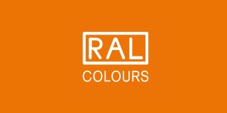 ‎‎ 
RAL THE GLOBAL LANGUAGE FOR COLOUR...