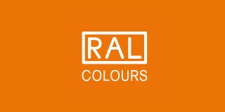 ‎‎ 
RAL THE GLOBAL LANGUAGE FOR COLOUR...