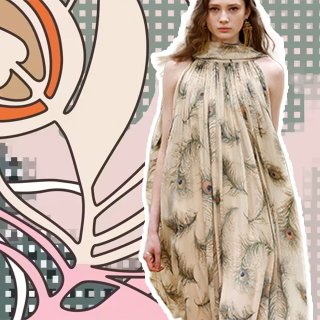 Prints & More 
Nouvezaar / Royal Paradox
Autumn/Winter...