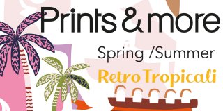 ONMIDDELLIJK BESCHIKBAAR ALS E-BOOK: Prints & More Retro Tro...