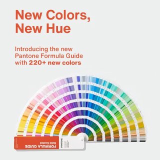 PANTONE GRAPHICS...