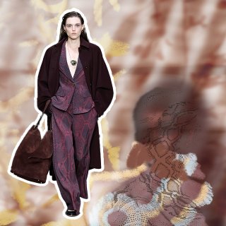 PRINTS & MORE
Animorph/Projections
Autumn/Winter...