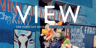 ‎ 


VIEW AUTUMN/WINTER 26/27...