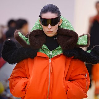 TEXTILE REPORT
WINTER 27/28
Part #2...