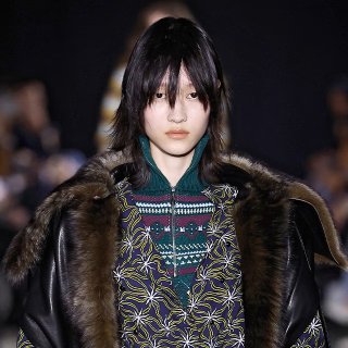 TEXTILE REPORT
WINTER 27/28
Part #1...